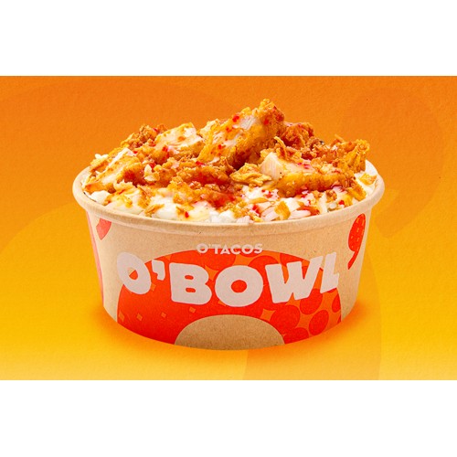 CrO’usty Thaise Chili