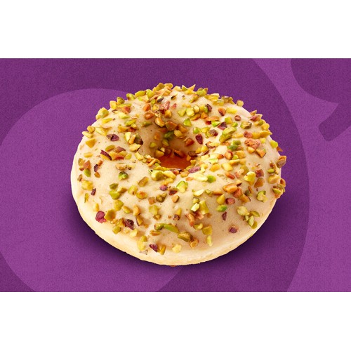 Pistache Donut