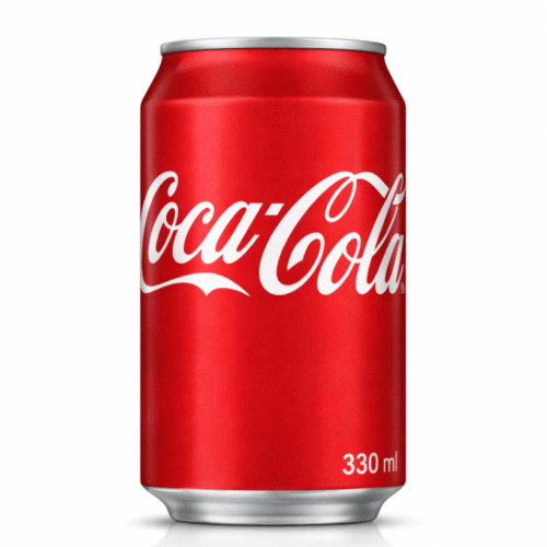 Coca-Cola 33cl