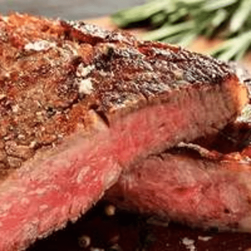 Grillés boeuf simmental sauce au choix