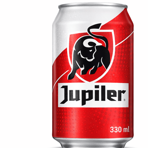 Jupiler 33cl