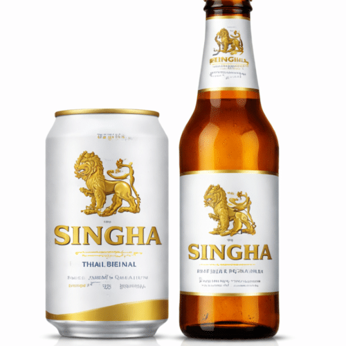 Singha 33cl