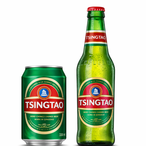 Tsingtao