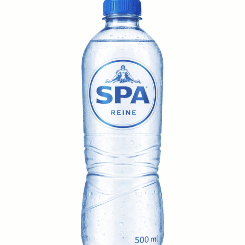 Spa Eau Minérale 50cl