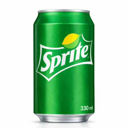 Sprite 33cl
