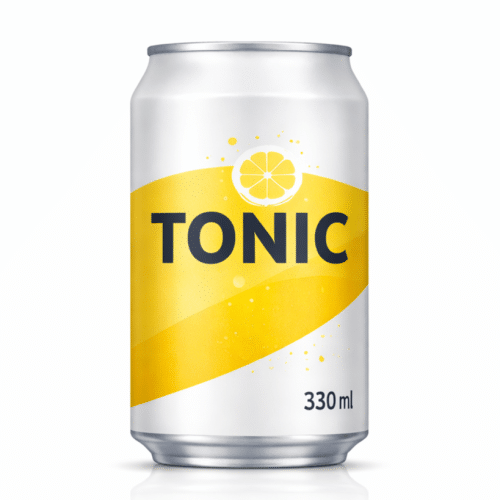Tonic 33cl