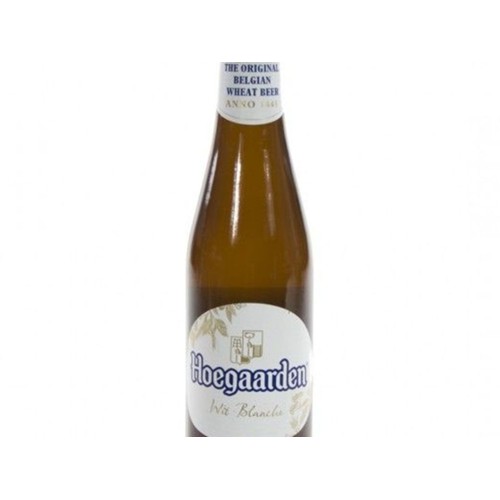 Hoegaarden