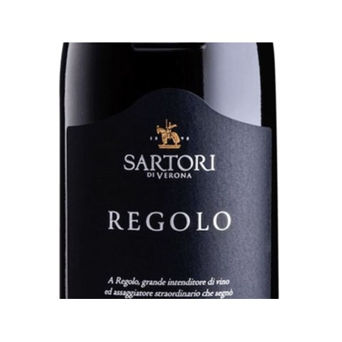 Regolo Valpolicella Ripasso (75 cl) Italy