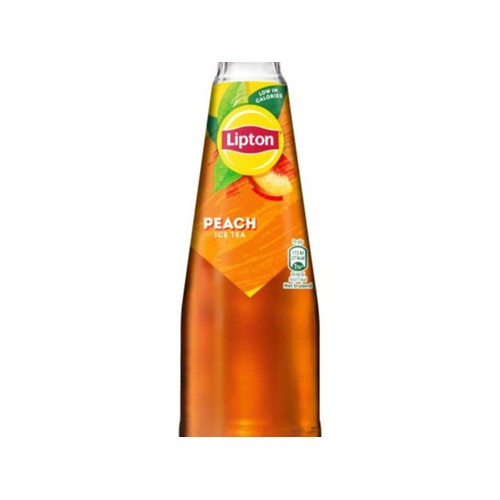 Ice Tea Peach
