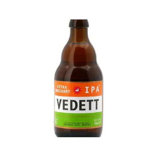 Vedett IPA