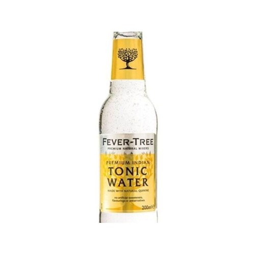 Fever Tree Indian Tonic
