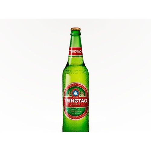 Tsing Tao - Chinese