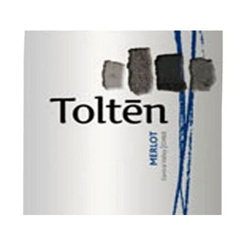 Tolten Merlot (75cl) Chili