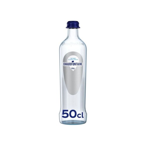 Chaudfontaine Blue 0.5l