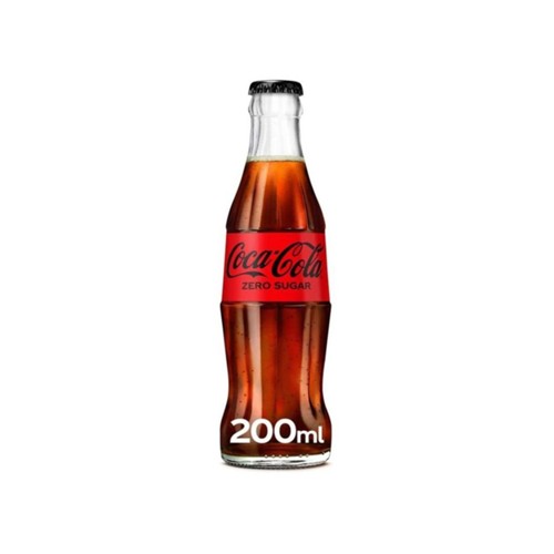 Cola Zero