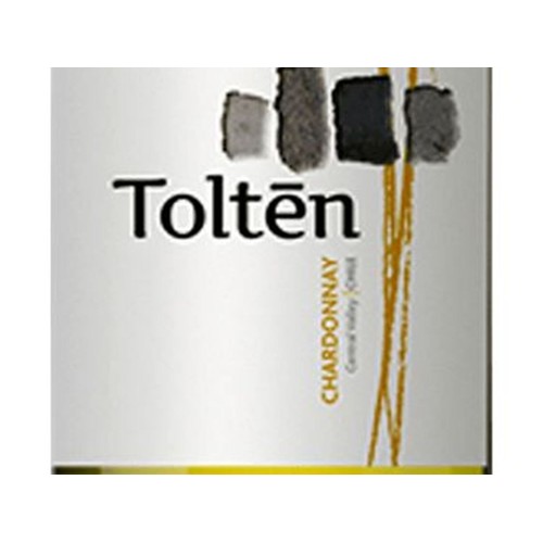 Tolten Chardonnay (75cl) Chili