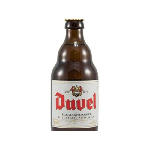 Duvel