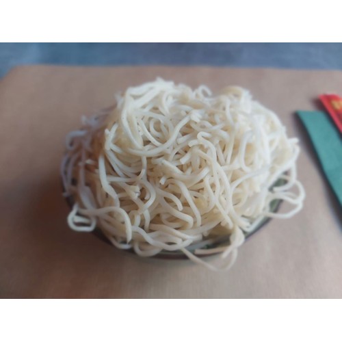 (43) Egg Noodle 