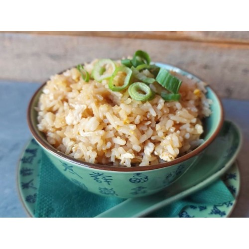 (42) Fried Rice Small 