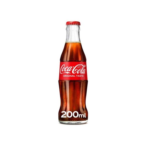 Coca Cola