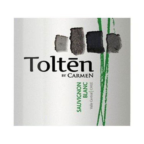Tolten Sauvignon Blanc (75cl) Chili