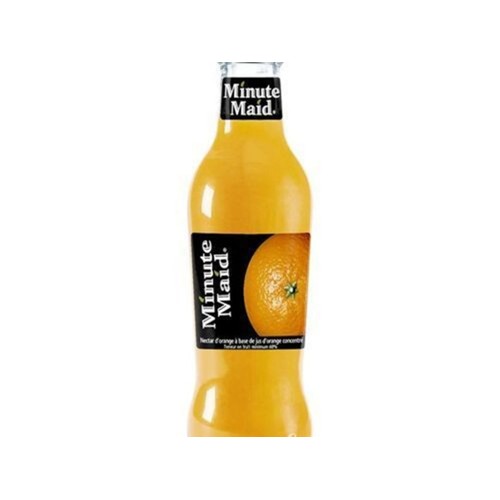 Orange Juice