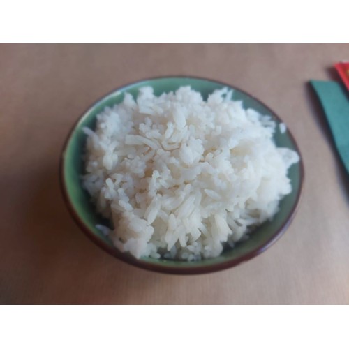 (40) Jasmine Rice