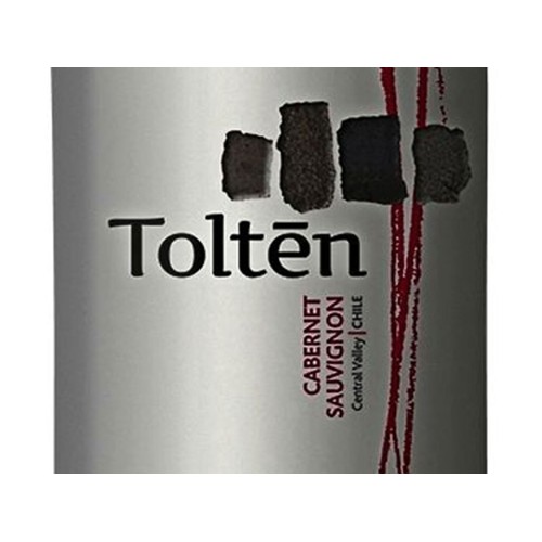 Tolten Cabernet Sauvignon (75cl) Chili