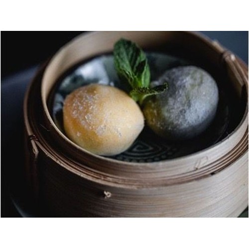 (81) Mochi - 2 pieces
