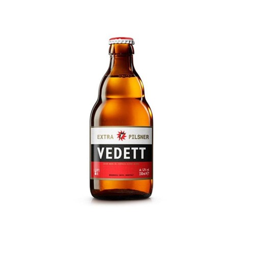 Vedett