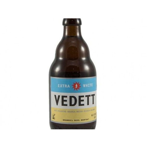 Vedett White