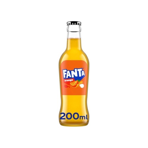 Fanta
