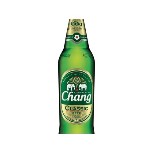 Chang-Thai