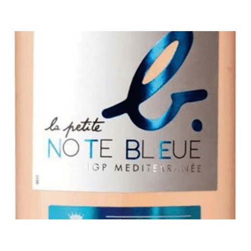 Note Bleue Rosé (75cl) France