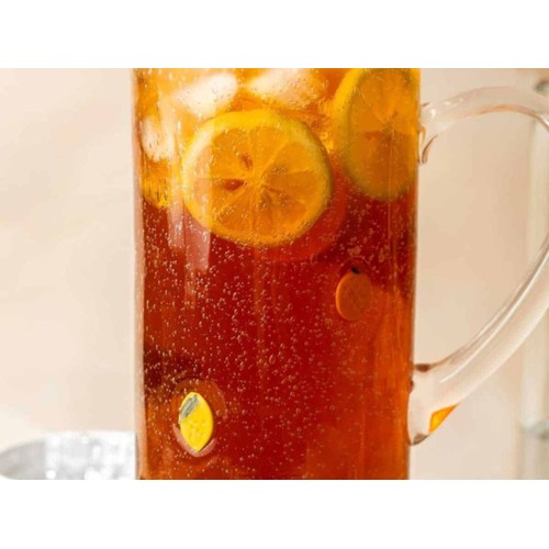 Home-made Iced Tea 0,5l