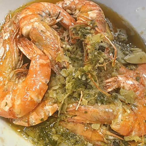 Gambas (12 stuks)