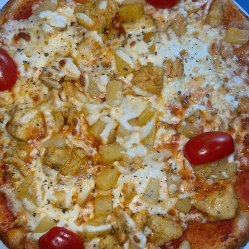 Rustica