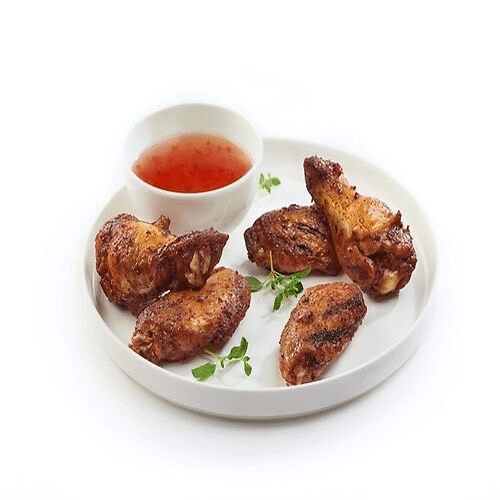 Chicken wings (5stuks)