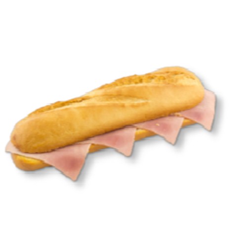 SANDWICH JAMBON