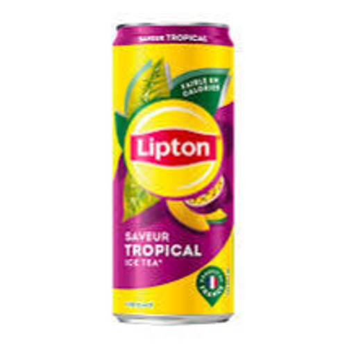 LIPTON TROPICAL