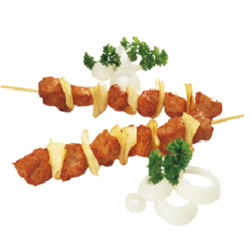 BROCHETTE PORC