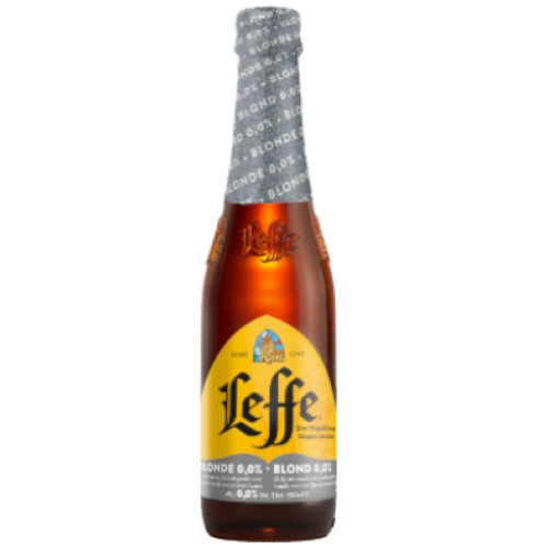 LEFFE 0 %
