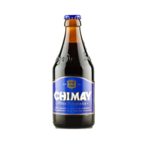 CHIMAY BLEUE