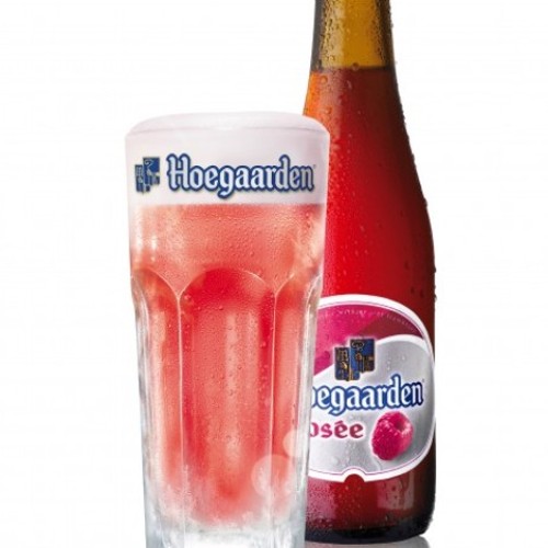HOEGAARDEN ROSE