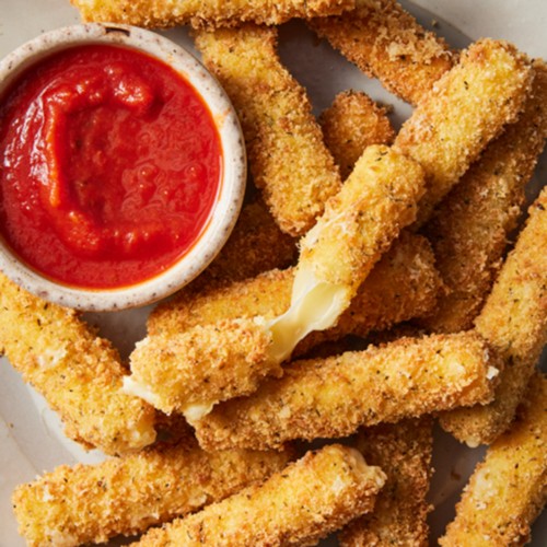 MOZZARELLA FINGERS