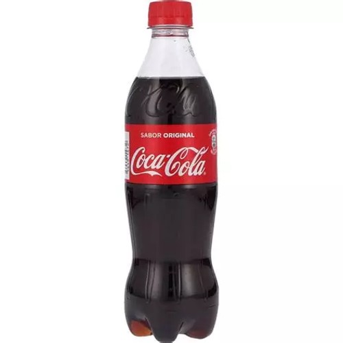 COCA 50 CL
