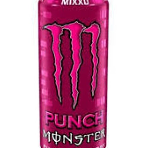 MONSTER PUNCH