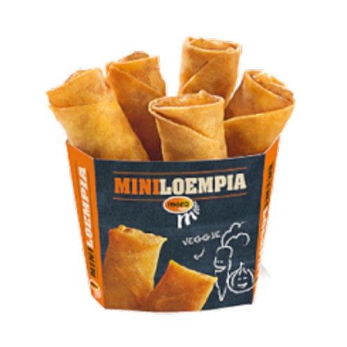 MINI LOEMPIA