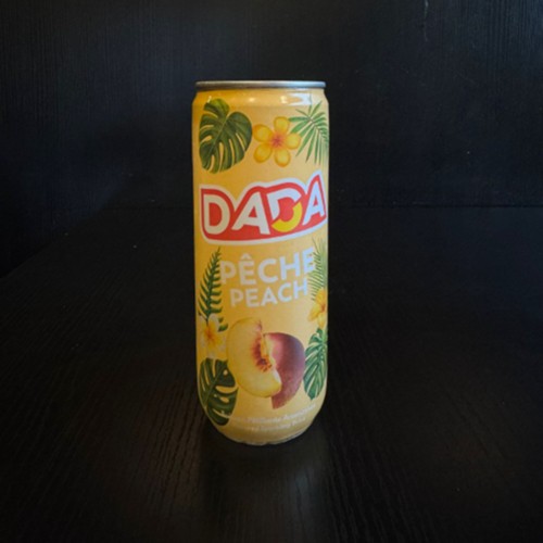 DADA PÊCHE