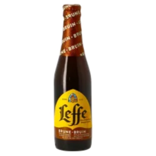 LEFFE BRUNE